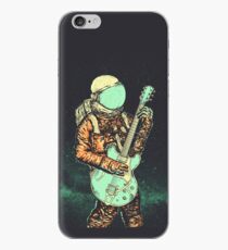 alone in my space iPhone Case