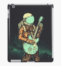 in meinem Raum allein iPad-Hülle & Klebefolie
