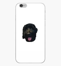 Doodle Dog iPhone Case