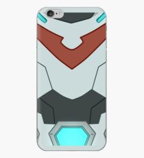 Paladin Armour - RED iPhone Case