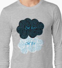 The Fault In Our Stars Long Sleeve T-Shirt