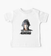 FINAL FANTASY XV - NOCTIS Baby Tee