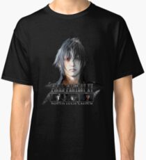 FINAL FANTASY XV - NOCTIS Classic T-Shirt