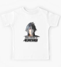 FINAL FANTASY XV - NOCTIS Kids Tee