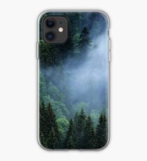 The Cloud Veil... iPhone Case