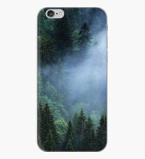 The Cloud Veil... iPhone Case