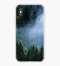 The Cloud Veil... iPhone Case