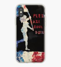 Plein Air Soul Duluth iPhone Case