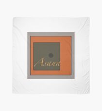 Asana Scarf