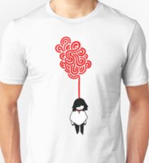 lisa the painful shirt