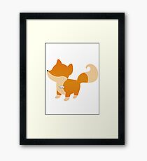 Mulder Framed Print