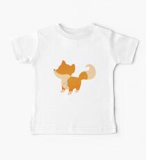 Mulder Baby Tee
