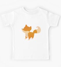 Mulder Kids Tee