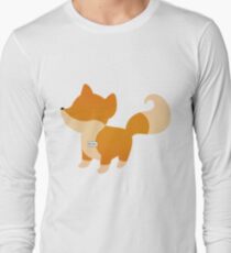 Mulder Long Sleeve T-Shirt