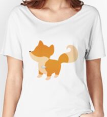 Mulder Women's Relaxed Fit T-Shirt