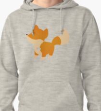 Mulder Pullover Hoodie