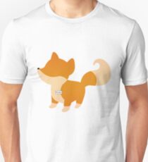 Mulder Unisex T-Shirt