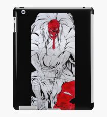 Greater Tengu iPad Case/Skin