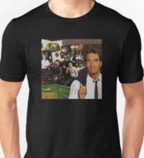 Huey Lewis - Sports (the perfect thing for the next "Sports" day at work/school) Unisex T-Shirt