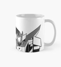 big wrecker small wrecker Mug