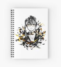 Cuaderno de espiral 707