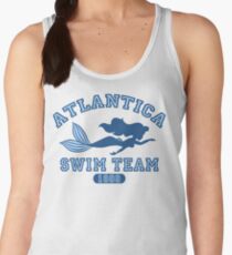 Atlantica Swim Team Women's Tank Top
