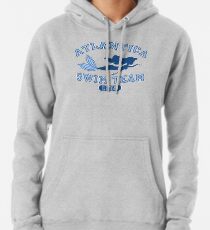 Atlantica Swim Team Hoodie