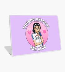Hakone's Sleeping Beauty Laptop Skin