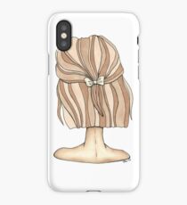 Bow iPhone Case/Skin