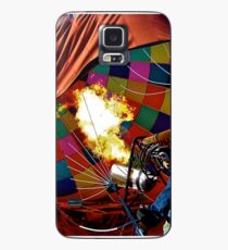 Hotter than Hades ! Case/Skin for Samsung Galaxy