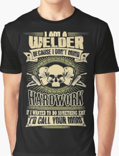 Miller Welders: T-Shirts | Redbubble