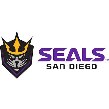 San Diego Seals Cap for Sale by haikal48