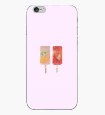 Summer Popsicles iPhone Case