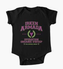 Irken Armada: Color Option One Piece - Short Sleeve