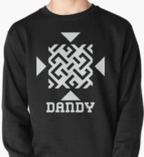 Dandy T Pullover