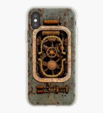 Infernal Steampunk Machine #1 phone cases iPhone Case