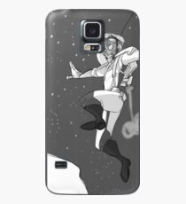 MoonBound Case/Skin for Samsung Galaxy