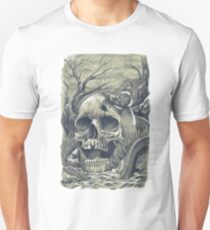 Unnatural Selection Unisex T-Shirt