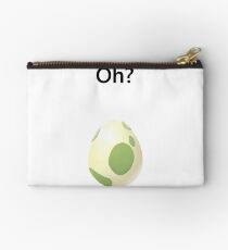 Pokemon Go Egg Studio Pouch