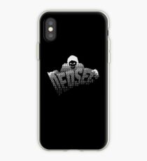 DedSecReaperLogo iPhone-Hülle & Cover