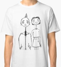 wedding day Classic T-Shirt