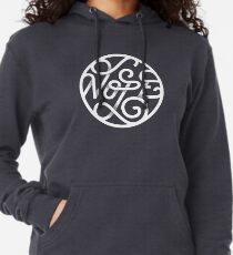 Sudadera con capucha ligera Nope - Arte tipográfico