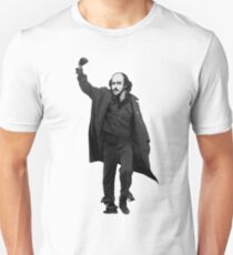Camiseta unisex Shakespeare Club