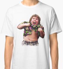 The Goonies | Chunk Classic T-Shirt