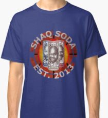 Shaq Soda Classic T-Shirt