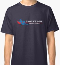 Chora's Den | Mass Effect Classic T-Shirt