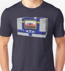 Soundwave's Hooked on a Feeling Unisex T-Shirt