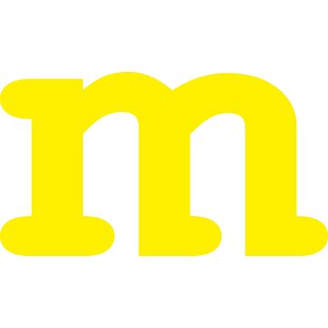 Monogram for M&M