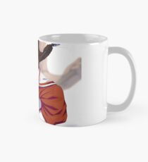 Montu Warrior : Maki Mug