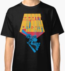 scott pilgrim shirts